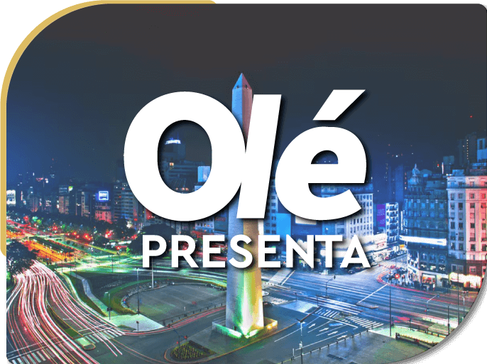 OLÉ SPORTS SUMMIT | ARGENTINA 2024